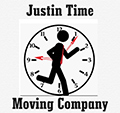 JUSTIN TIME MOVING COMPANY LLC